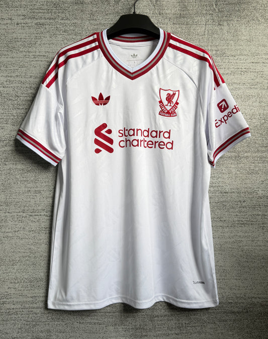 Liverpool 26/27
