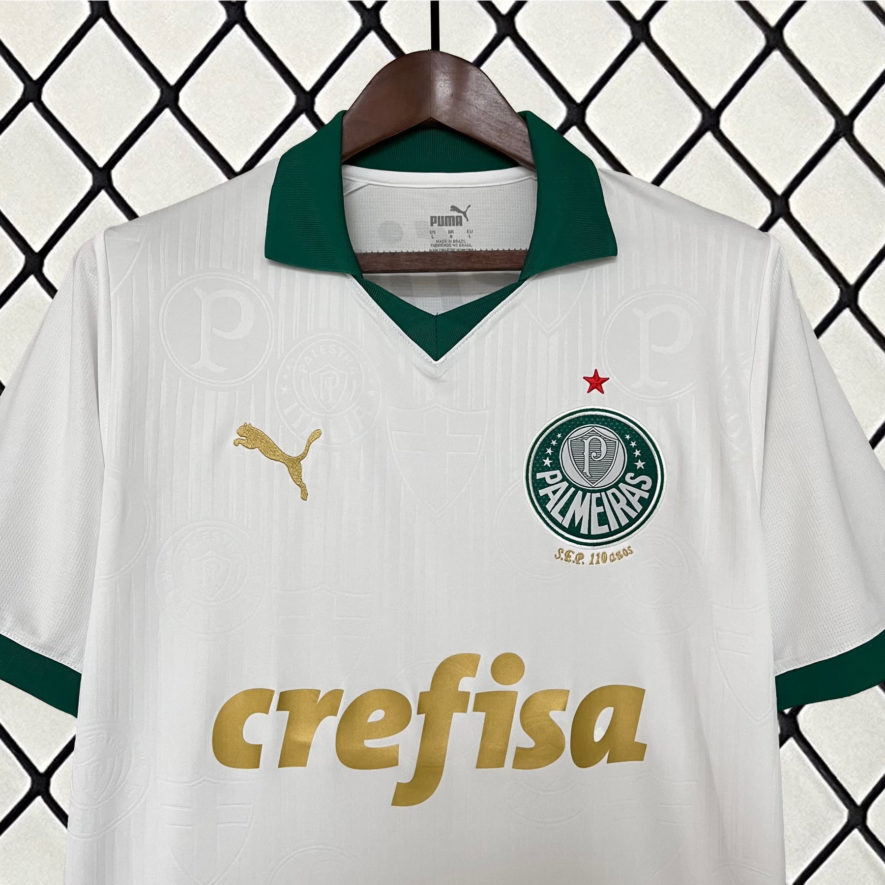 Palmeiras