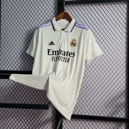 Real Madrid - Retrô