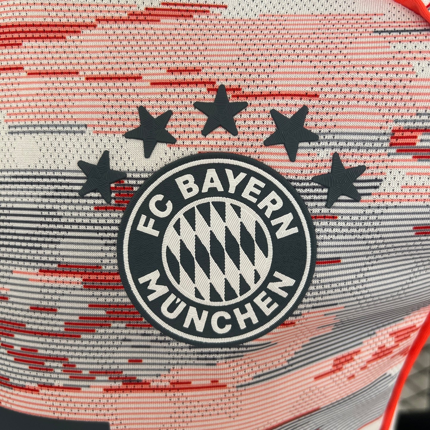 Bayern de Munique - Versão Jogador