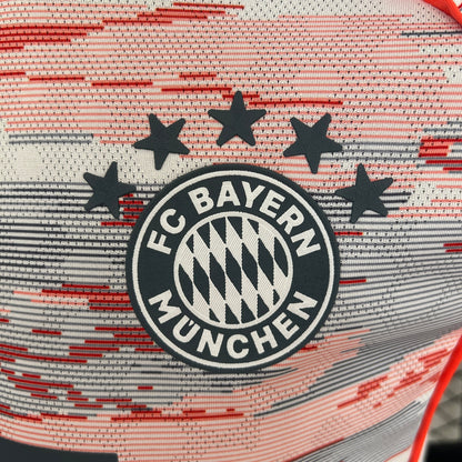 Bayern de Munique - Versão Jogador