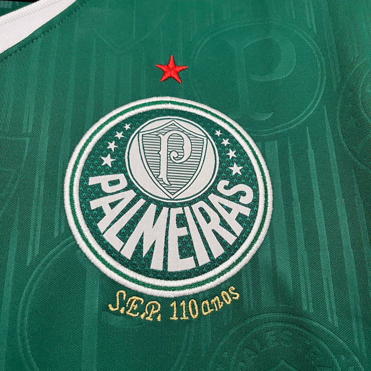 Palmeiras