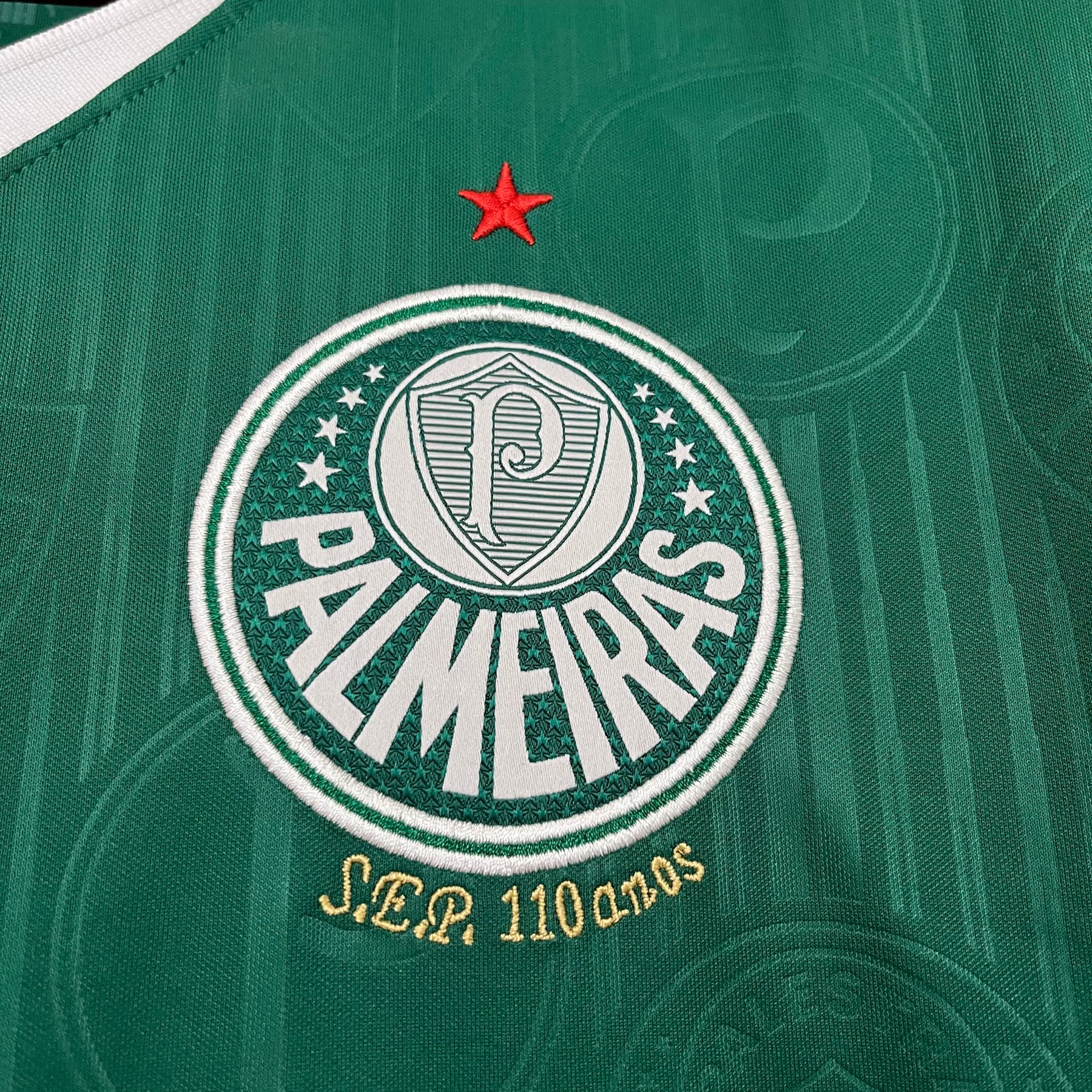 Palmeiras
