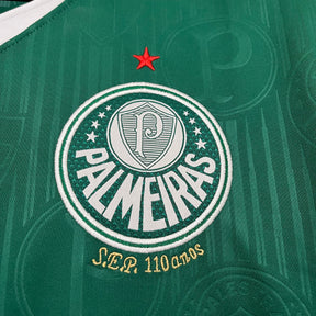 Palmeiras
