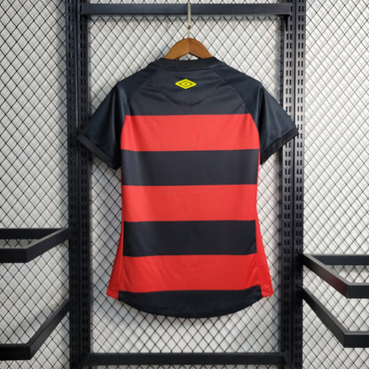 Sport Recife - Versão Feminina