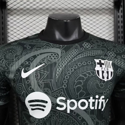 Barcelona - Versão Jogador