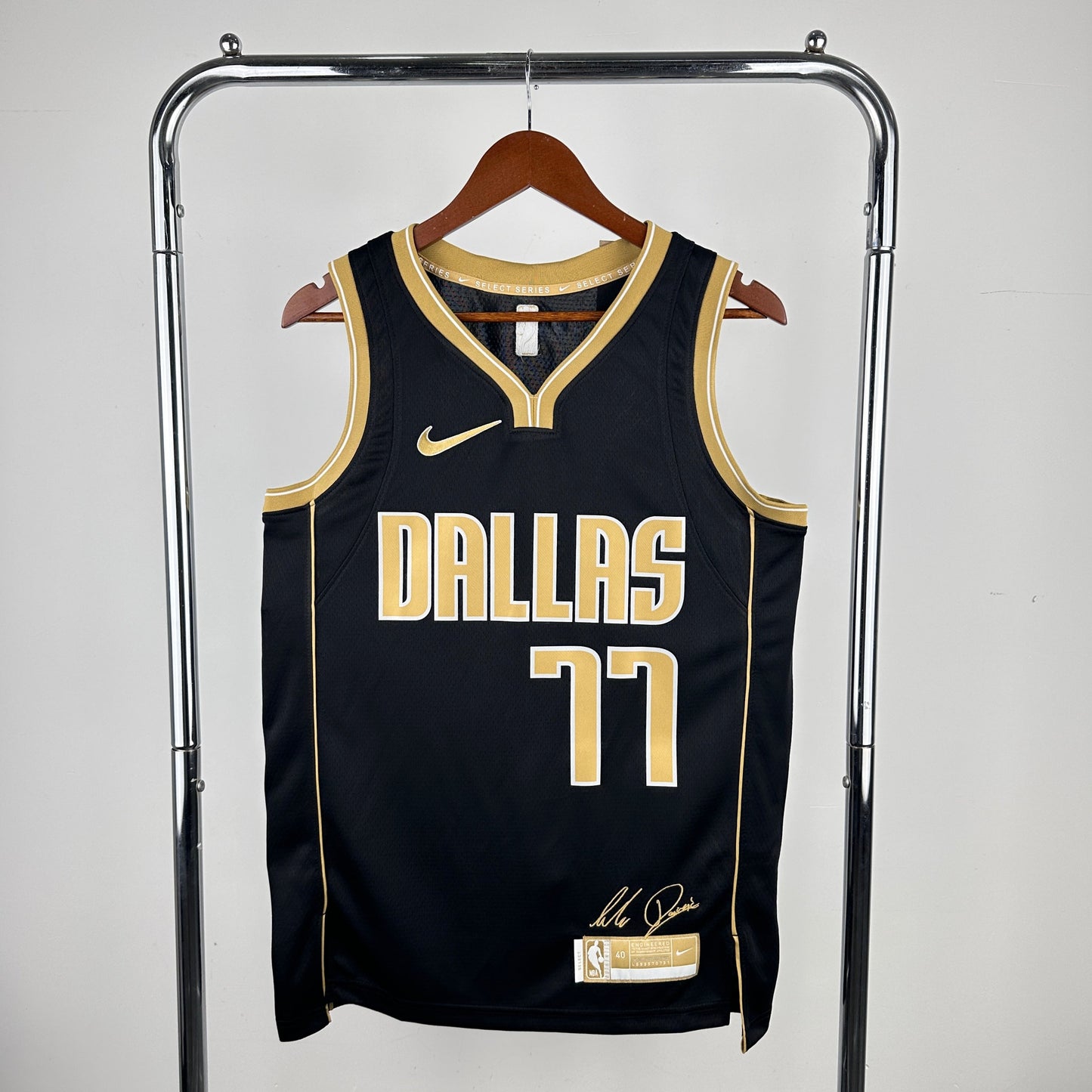 NBA - Dallas Mavericks