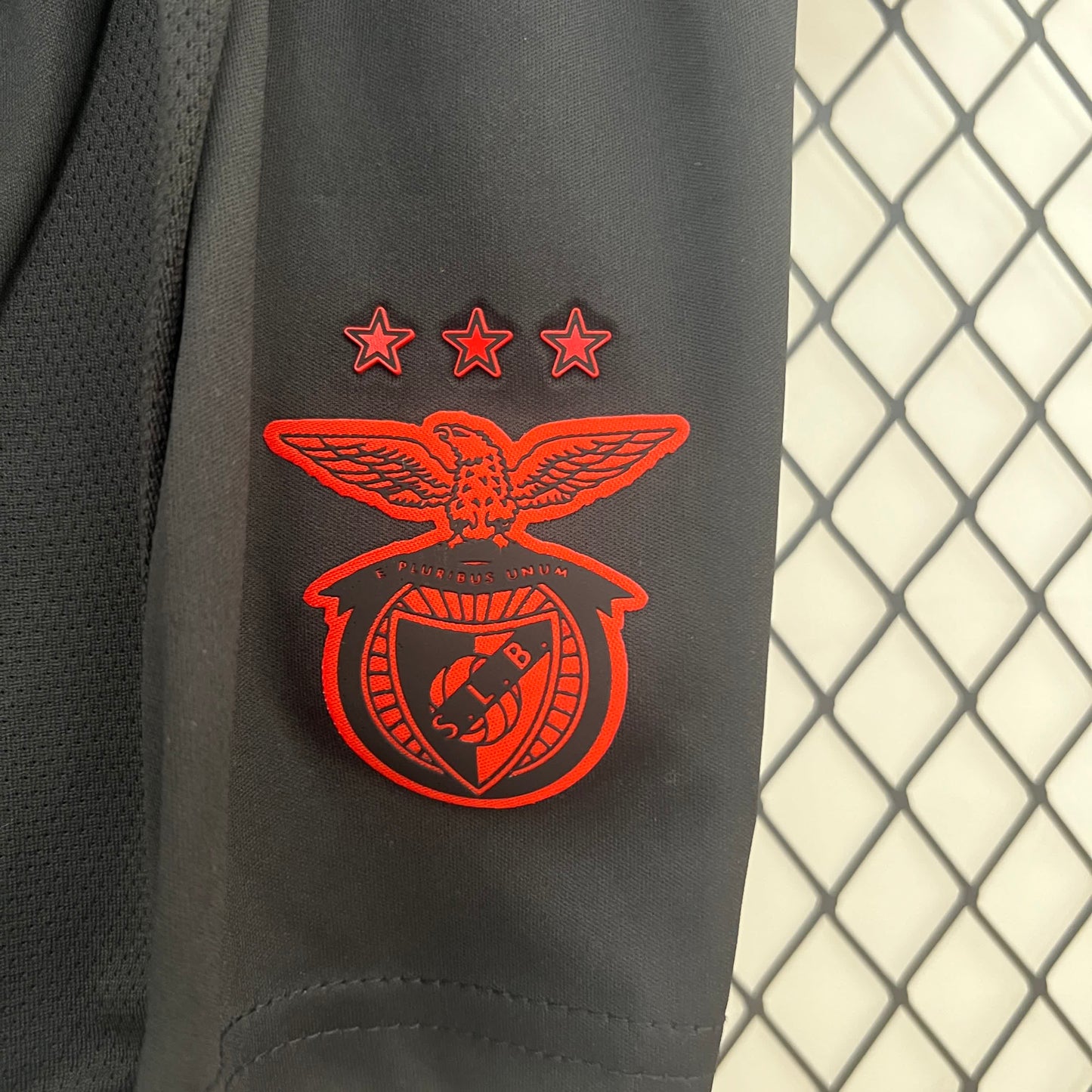 Benfica - Kit Infantil