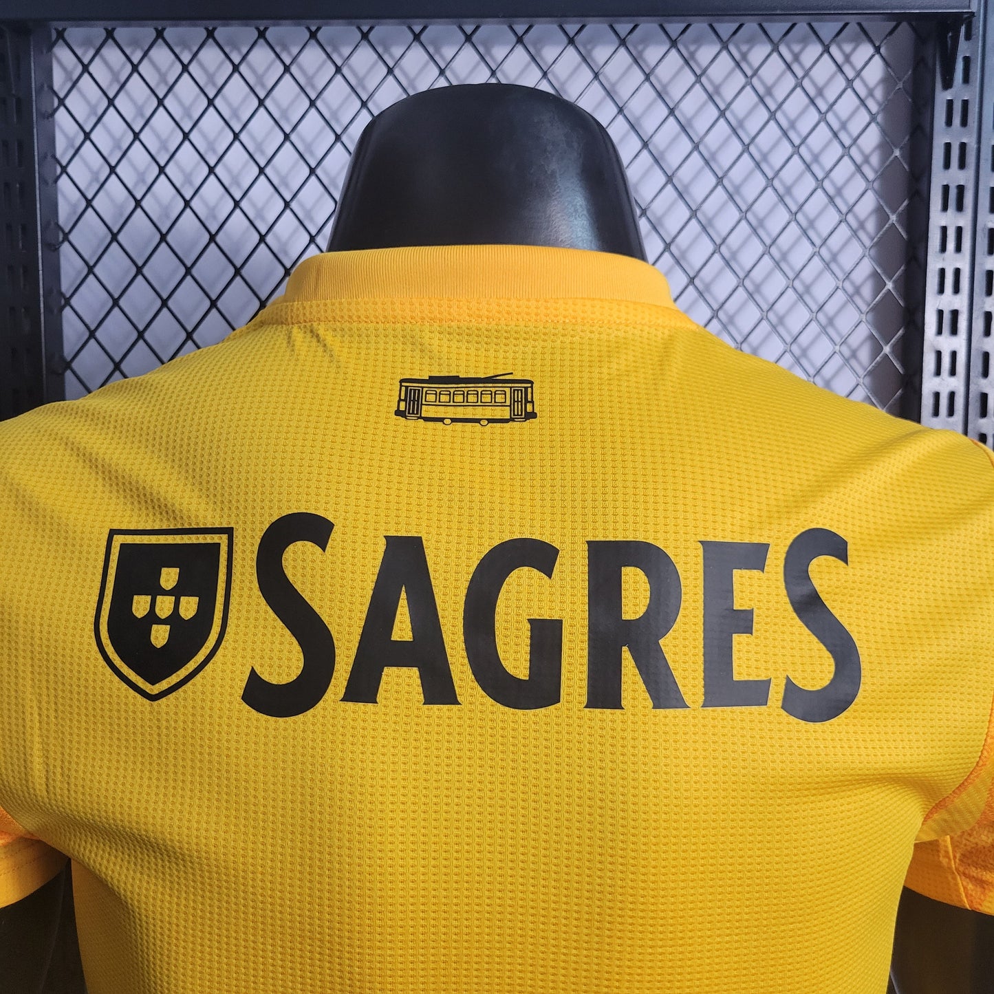 Benfica - Versão Jogador
