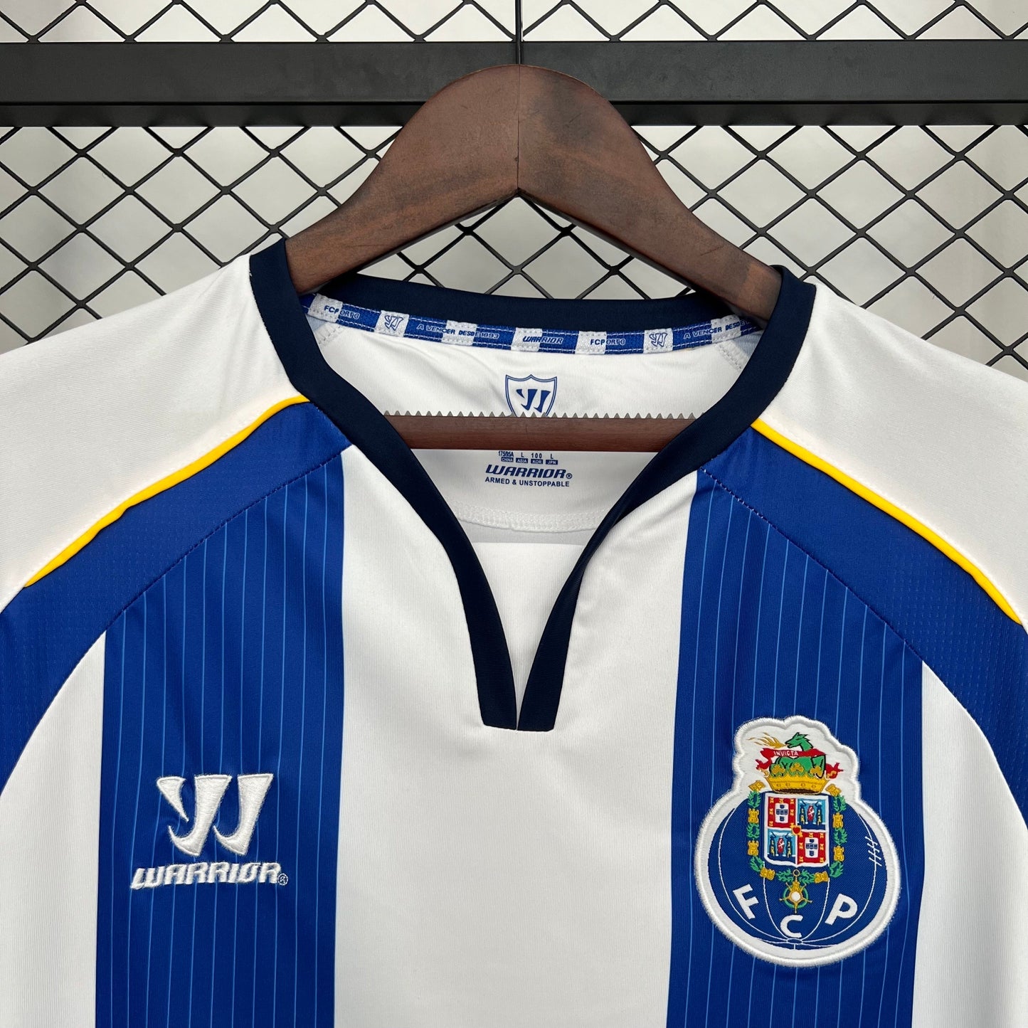 Porto - Retrô