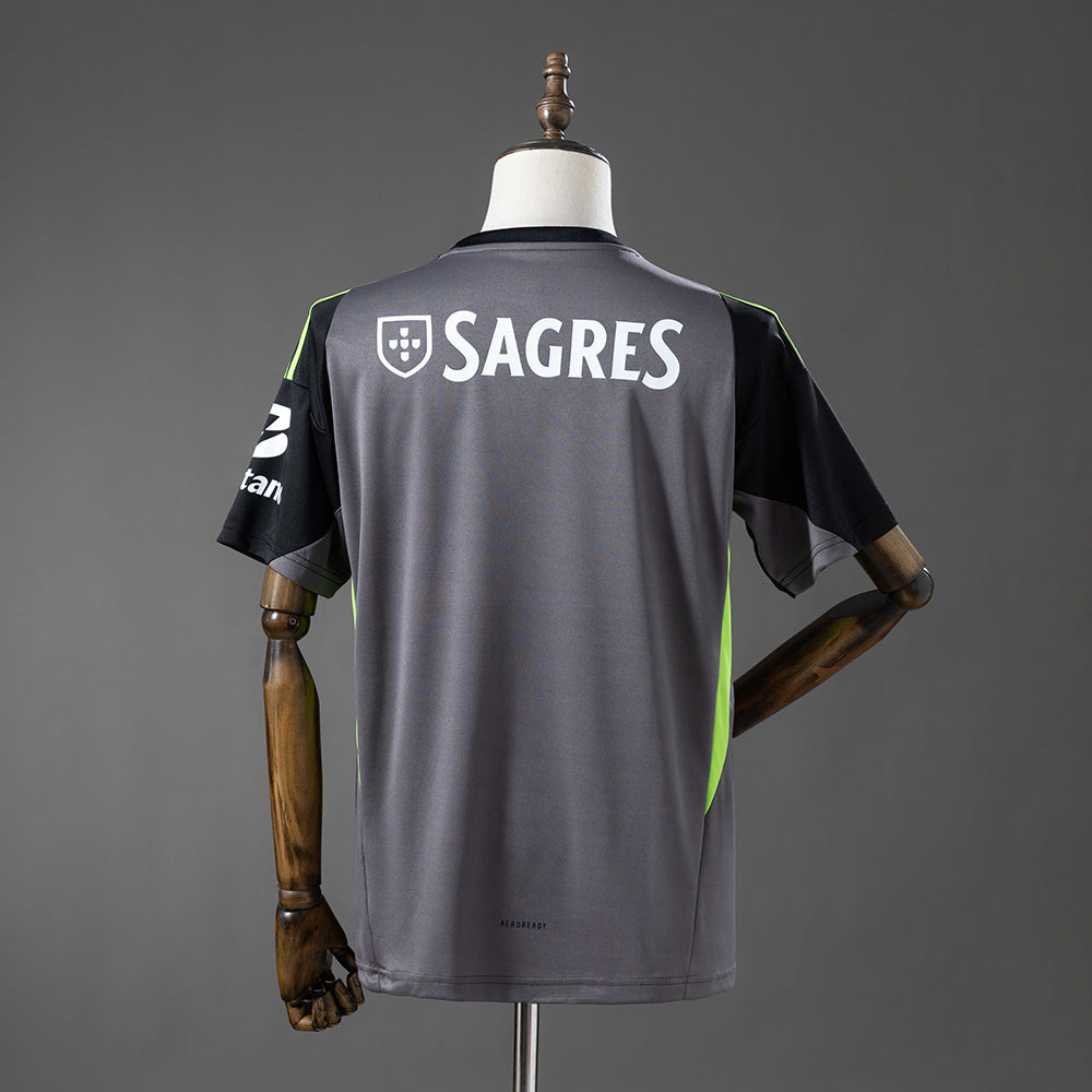Benfica