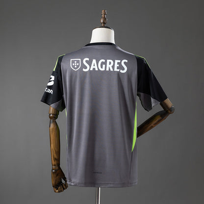 Benfica
