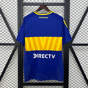 Boca Juniors