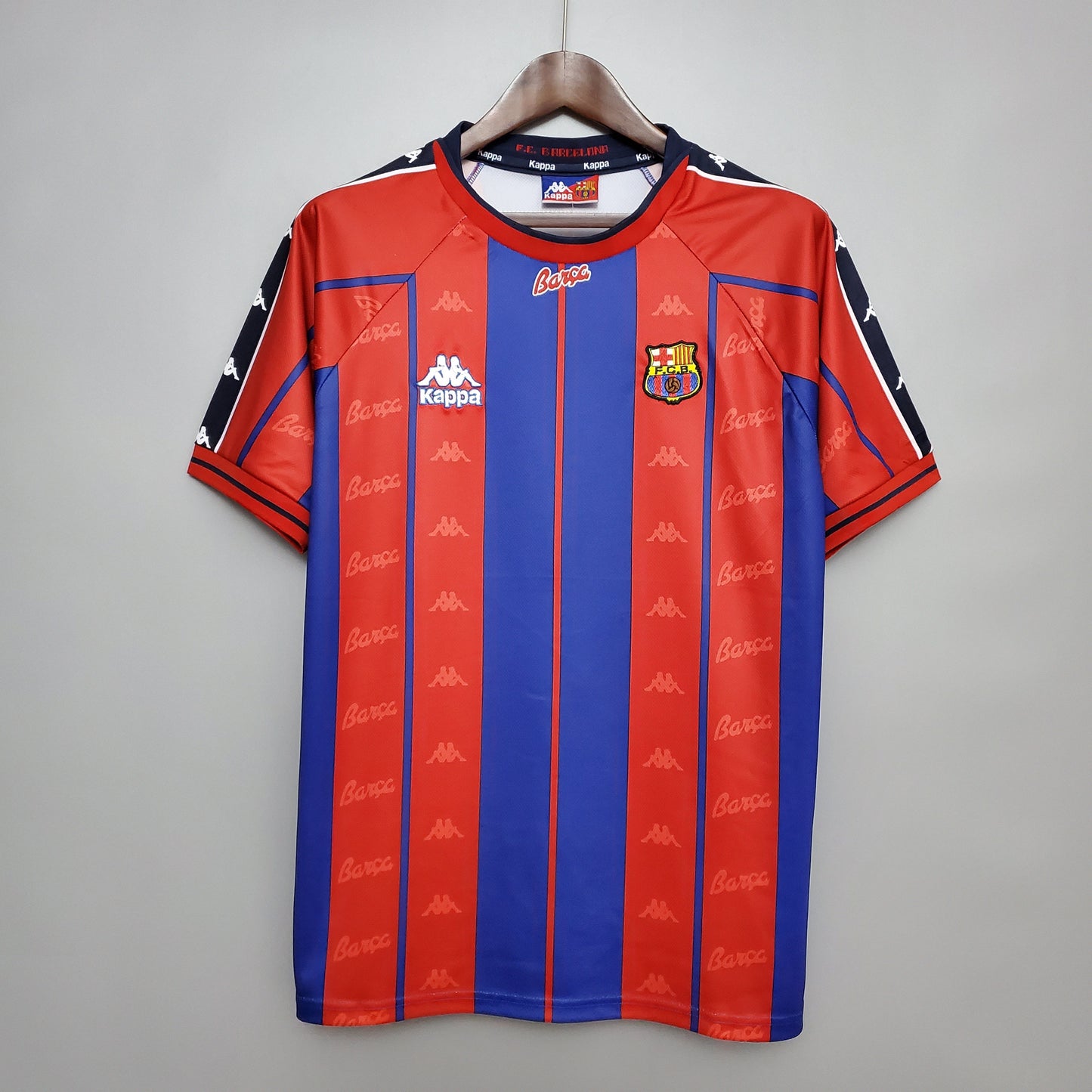 Barcelona - Retrô