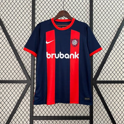 San Lorenzo