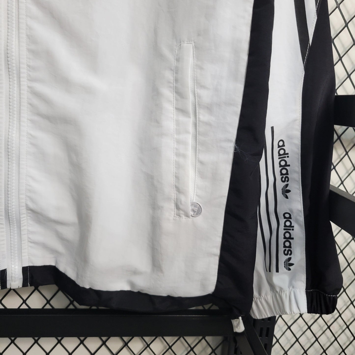 Corta vento - Adidas