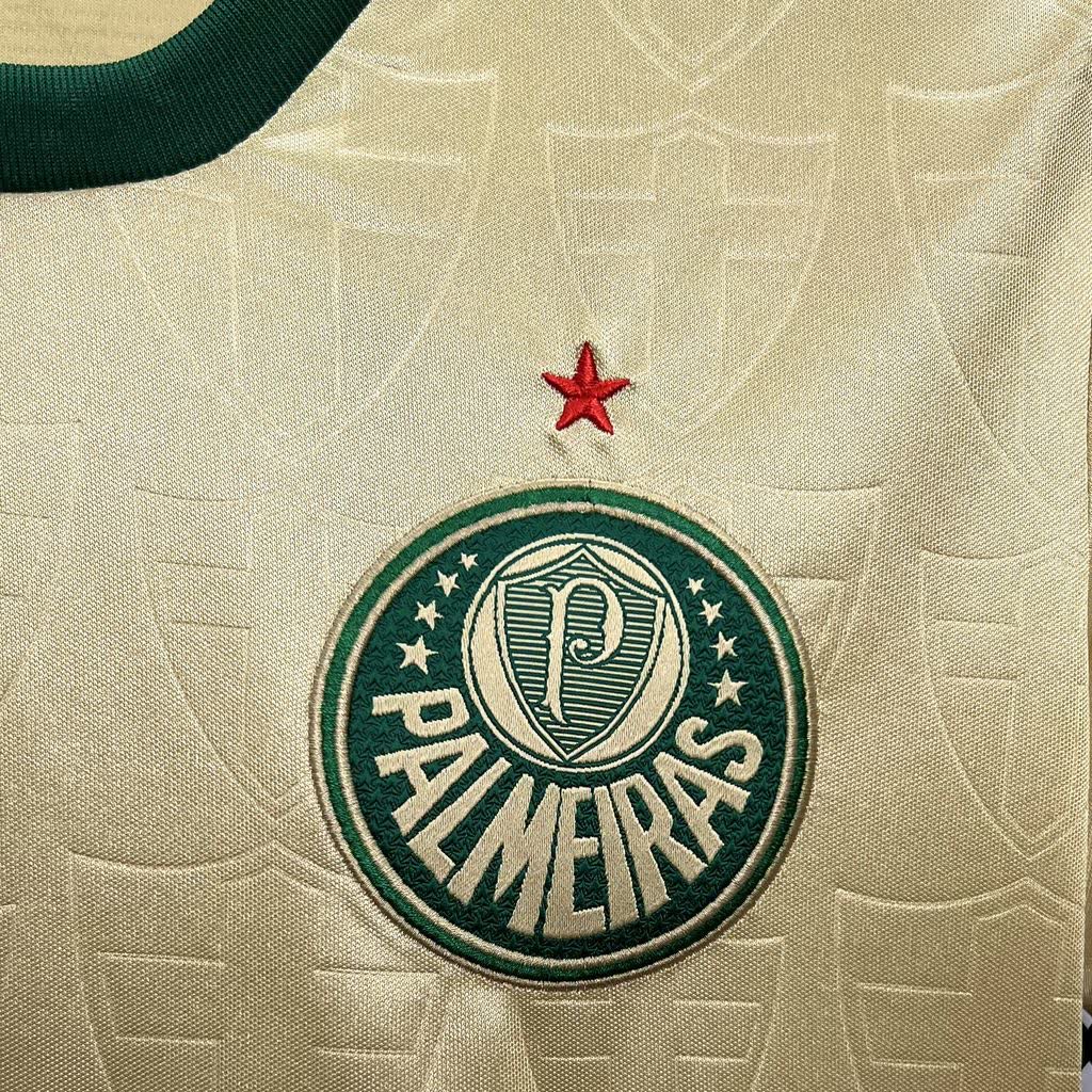 Palmeiras - Versão Feminina