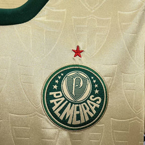 Palmeiras - Versão Feminina