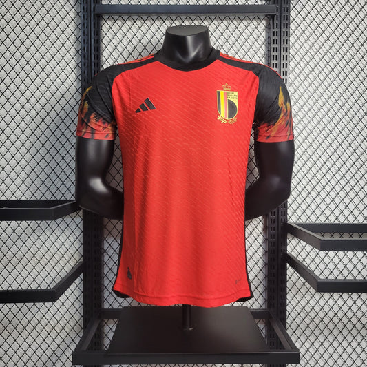 Bélgica - Versão Jogador