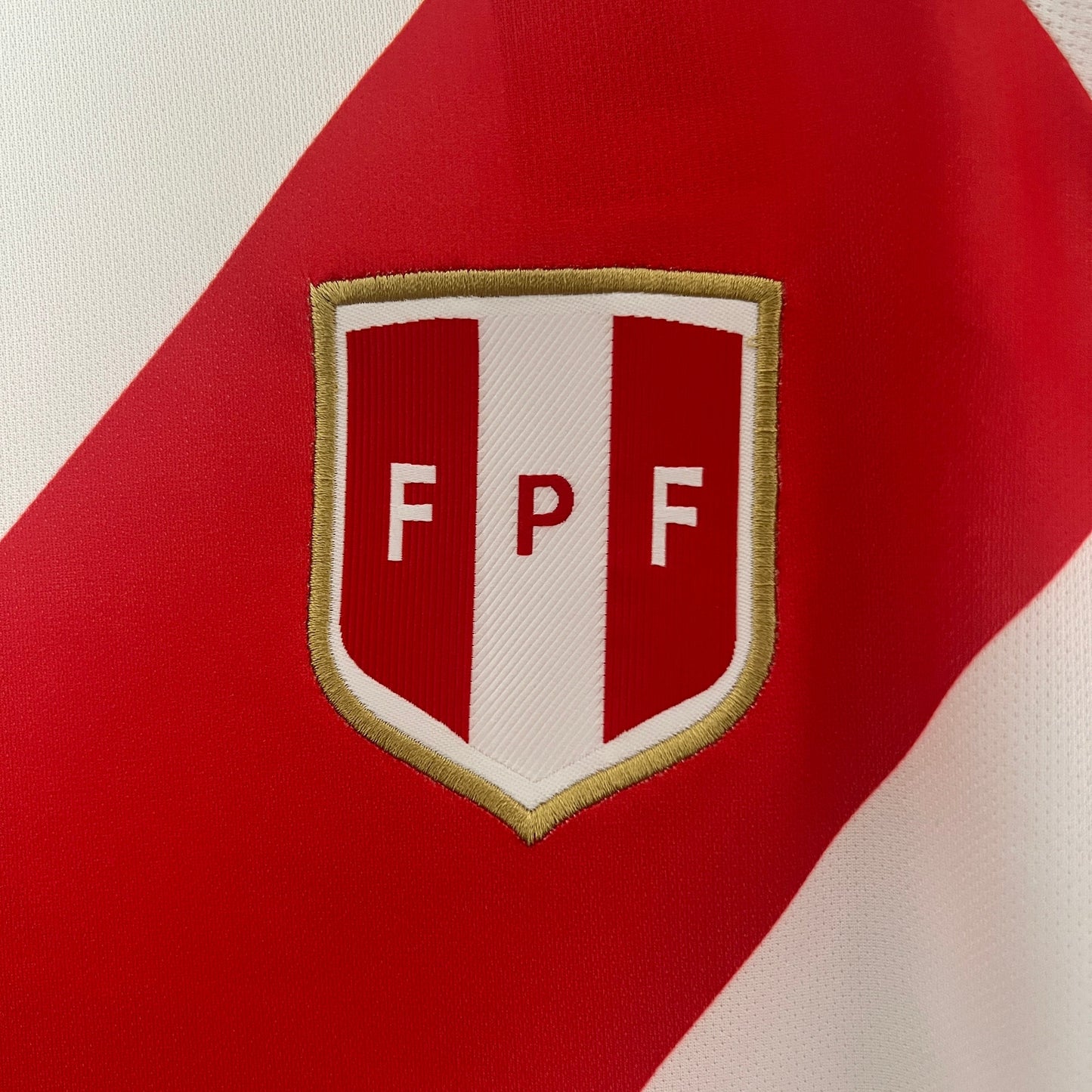 Peru