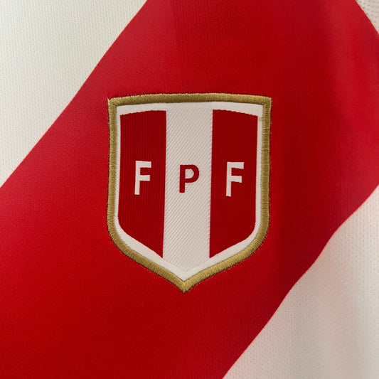 Peru