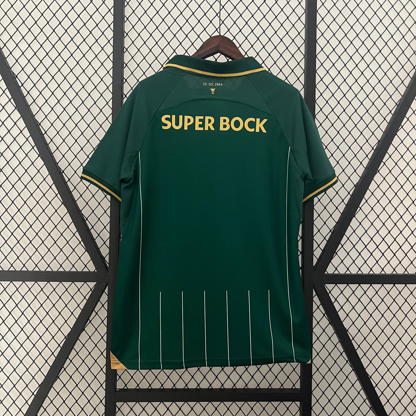 Sporting CP - Retrô
