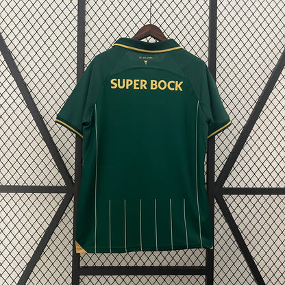 Sporting CP - Retrô