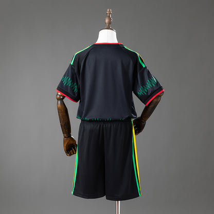 Jamaica - Kit Infantil
