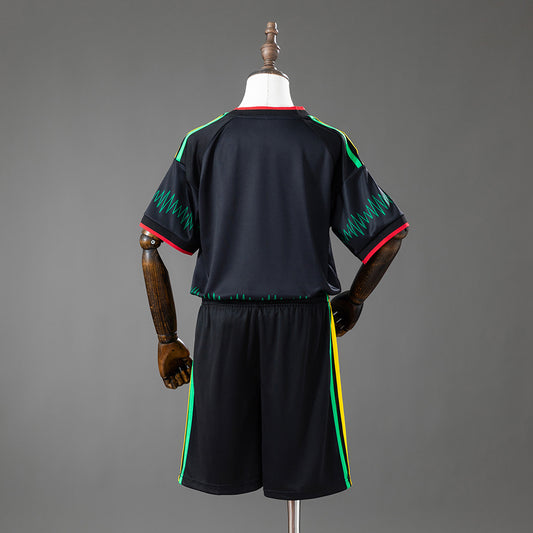 Jamaica - Kit Infantil