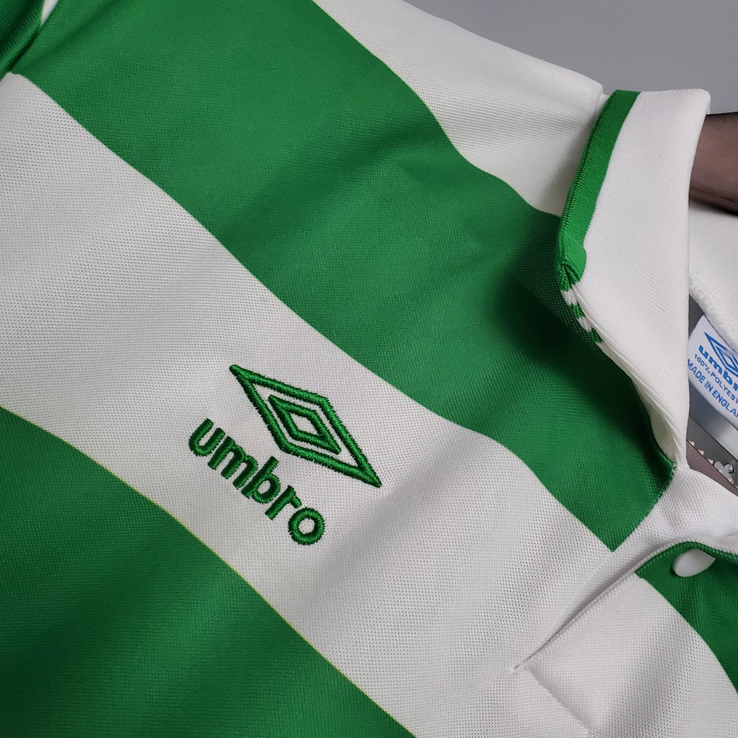 Celtic - Retrô