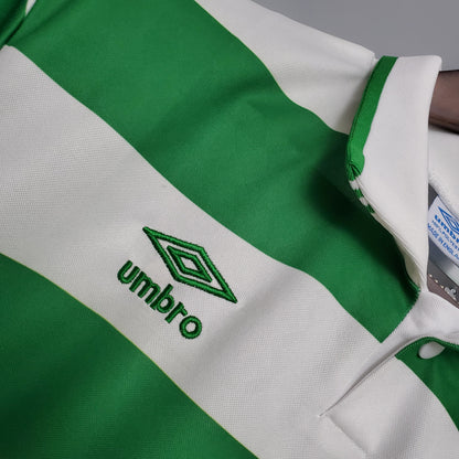 Celtic - Retrô