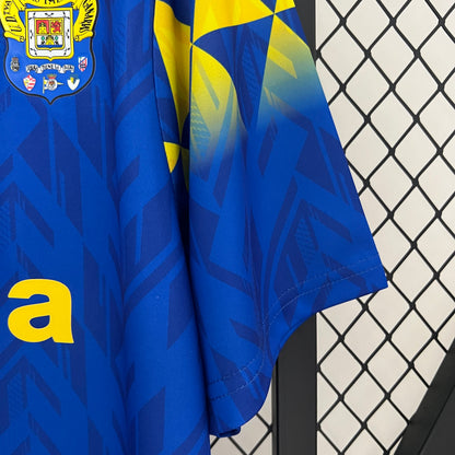 Las Palmas