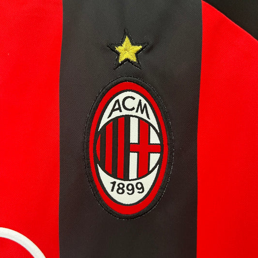 Milan - Retrô