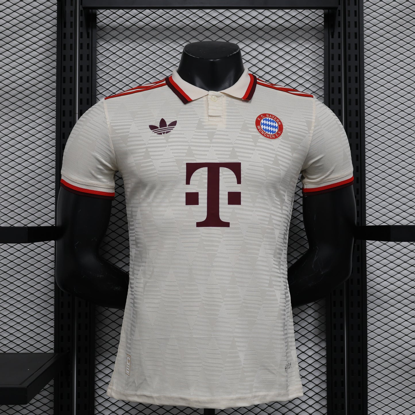 Bayern de Munique - Versão Jogador