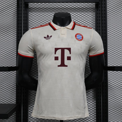 Bayern de Munique - Versão Jogador