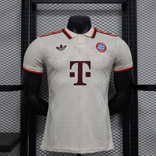 Bayern de Munique - Versão Jogador