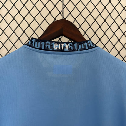 Manchester City