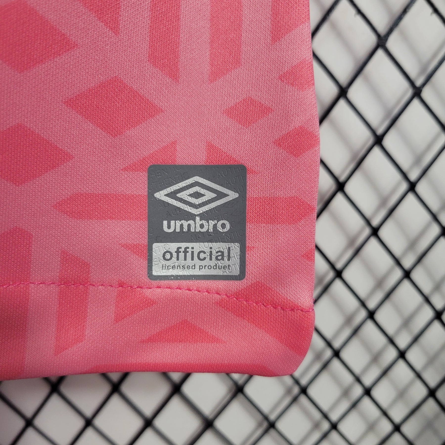 Sport Recife - Versão Feminina