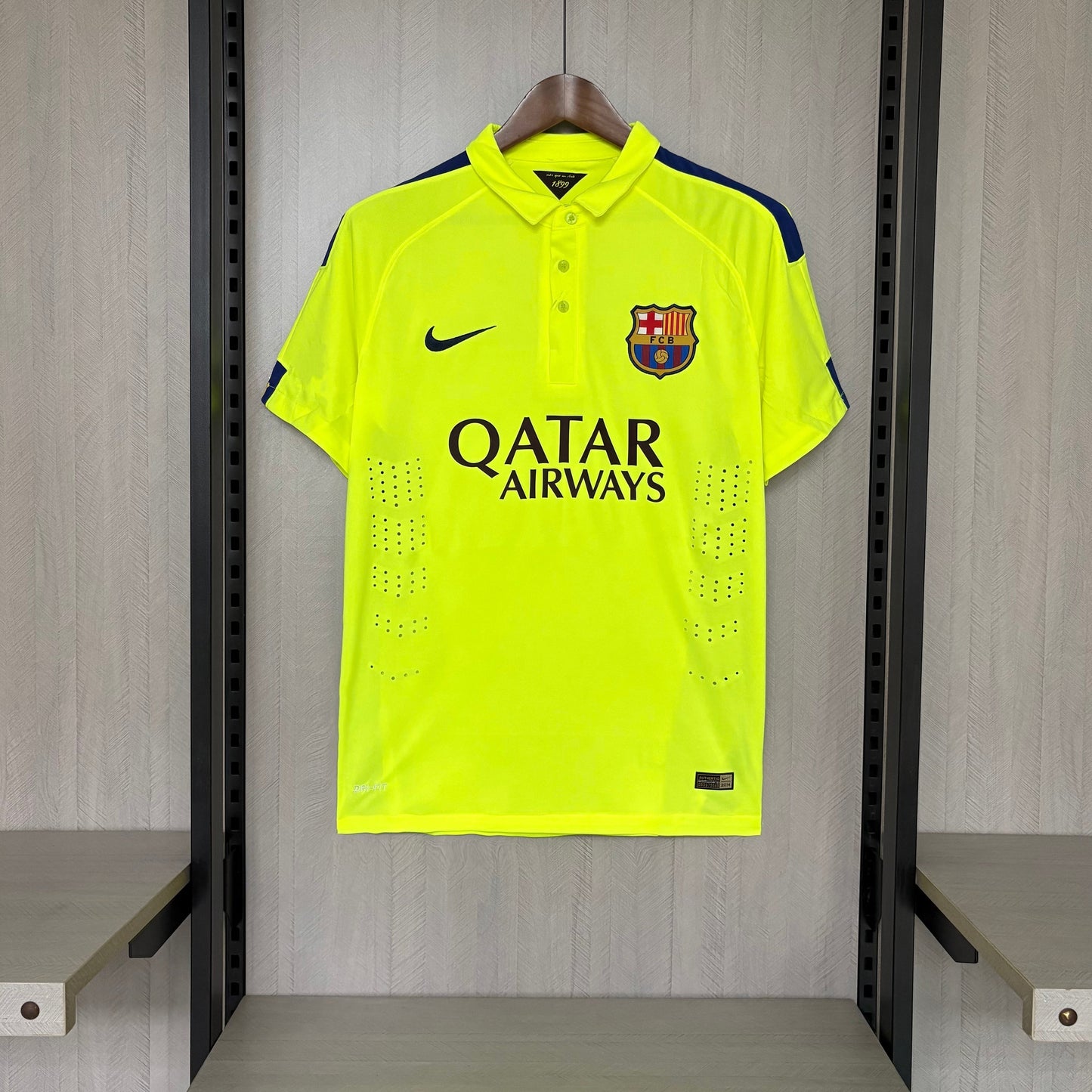 Barcelona - Retrô