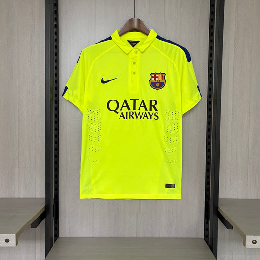 Barcelona - Retrô