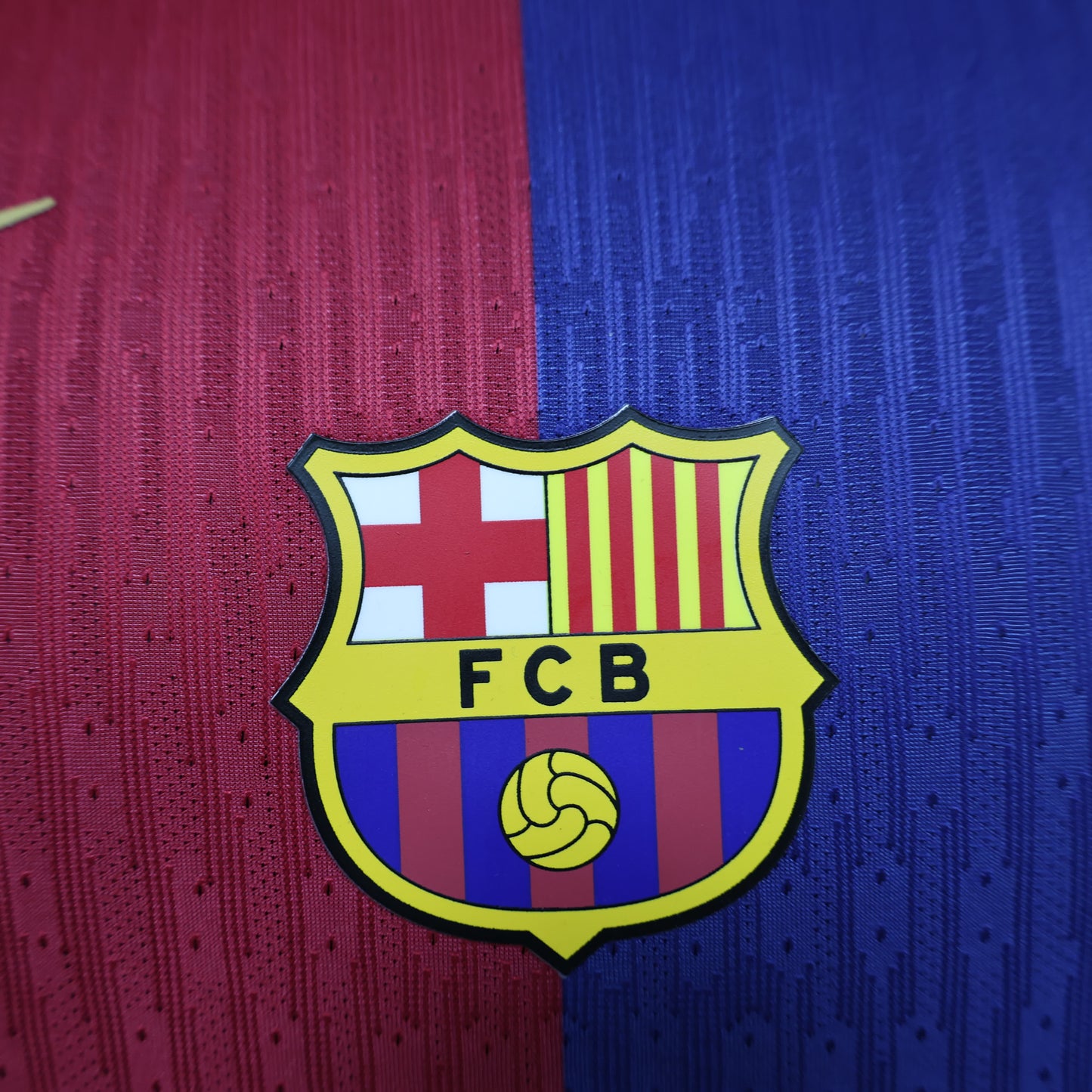 Barcelona - Versão Jogador