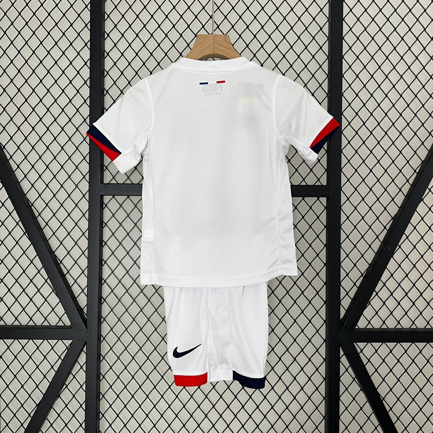 PSG - Kit Infantil
