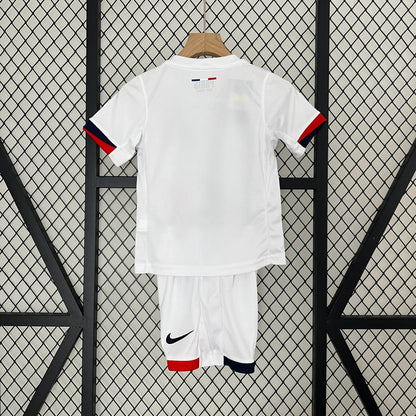 PSG - Kit Infantil