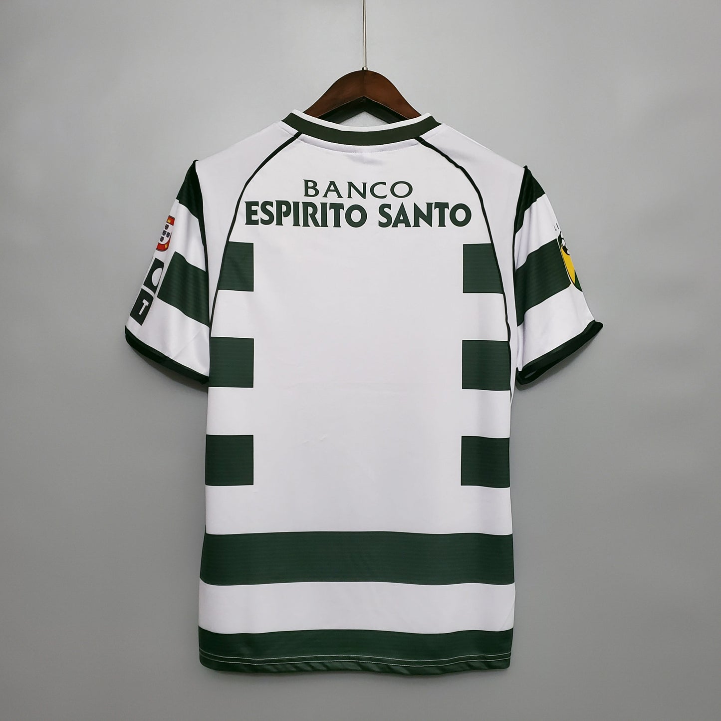 Sporting CP - Retrô