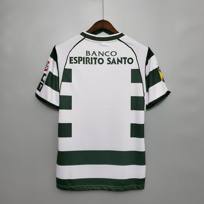 Sporting CP - Retrô