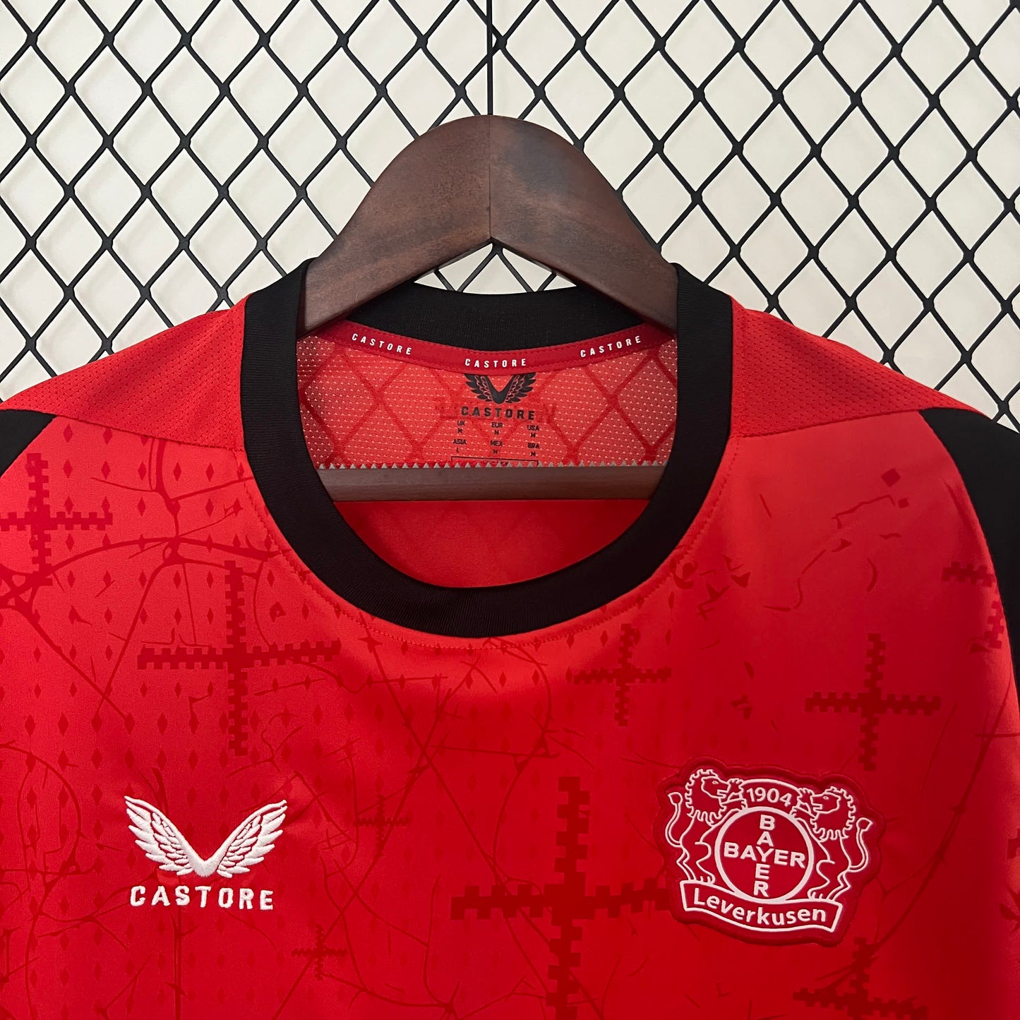 Bayer Leverkusen
