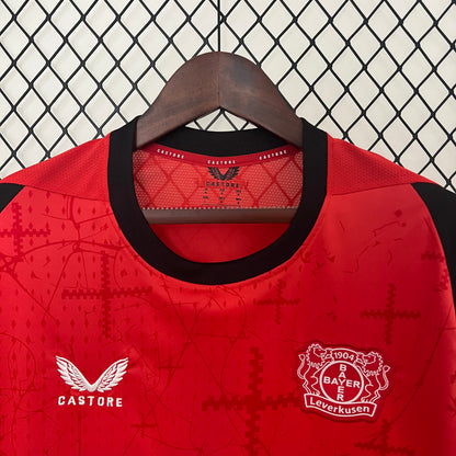 Bayer Leverkusen
