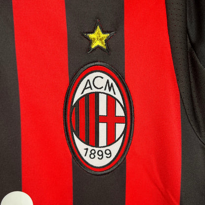 Milan - Retrô