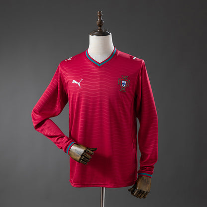Portugal