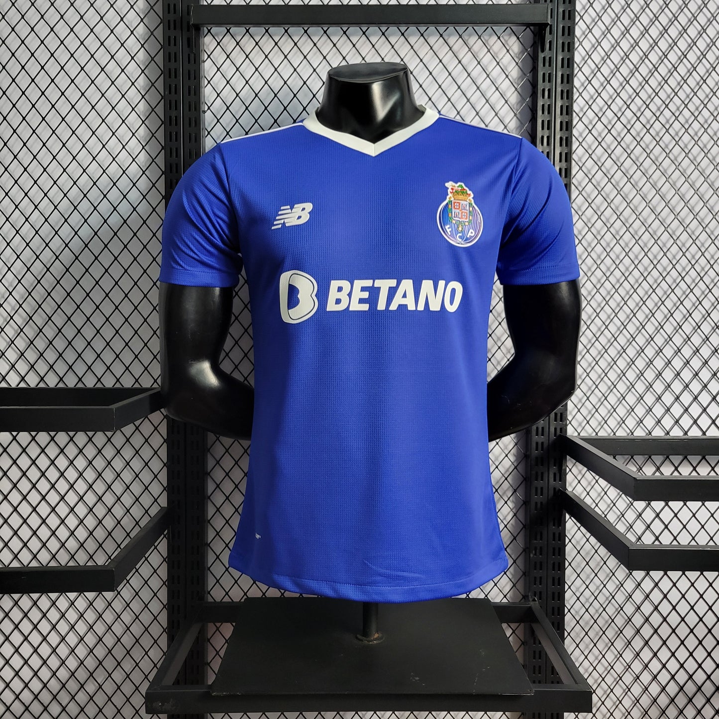 Porto - Versão Jogador